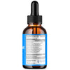 Image of (5 Pack) Neuroquiet Ear Health Drops All Natural Neuro Quiet Vitamin 150 Servs