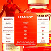 Image of (1 Pack) Leanjoy ACV Keto Gummys Advanced 1000MG Lean joy Supplement 60 Gummies