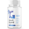 Image of (1 Pack) Insuli Guard Advanced Blood Health Supplement InsuliGuard 60 Capsules