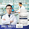 Image of Phent37 Speckled Tablets Appetite Control, Fat Burner Phenylethylamine Energy (2 Pack-120 Tablet)