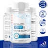 Image of (5 Pack) NeuroSena Advanced Mobility & Nerve Supplement Neuro Sena 300 Capsules