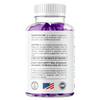 Image of (5 Pack) Thrive XXL Male Gummys Advanced Formula ThriveXXL Vitamin 300 Gummies