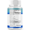 Image of (5 Pack) GlucoSteady Advanced Blood Support Formula Gluco Steady 300 Capsules
