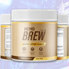 Image of (3 Pack) Memobrew Powder Support For Weight Management Memo Brew 90 Servings