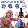 Image of (3 Pack) Neurodyne Drops Advanced Nerve Health Support, Neuro Dyne 90 Servings