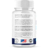 Image of (5 Pack) Mega Male Advanced Pills Premium Formula MegaMale Supplement 300 Capsules