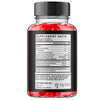 Image of (5 Pack) Simple Male Gummys Advanced Formula Max Support Supplement 300 Gummies