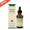 Image of 5X Lymphoria - Lymphatic Drainage 59ml - Detox, Bloat Relief & Immune Support..