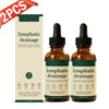 Image of 3X Lymphatic Drainage 59ml - Detox, Bloat Relief & Immune Support