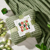 Image of Wellness Gift Basket for Women: Relaxation Spa Package with Tumbler and Blanket, Thoughtful Get Well Soon Gift