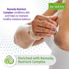 Image of Medline Remedy Phytoplex Nourishing Skin Cream Moisturizer, 4 Fl. Oz (Pack of 2)