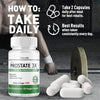 Image of (3 Pack) Ultra Prostate 3X Prostate & Bladder Health Support Formula 180 Capsule