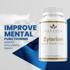 Image of Zylarian Capsules - Zylarian Supplement Pills For Brain Health -2 Pack