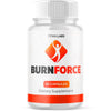 Image of (1 Pack) Burnforce Advanced Energy & Fitness Support Formula Burn Force 60 Capsules