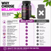 Image of (1 Pack) Bella Vitam Advanced Energy & Fitness Support BellaVitam 60 Capsules