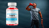 Image of (5 Pack) Primal TRT Male Gummys Advanced Formula PrimalTRT Vitamin 300 Gummies