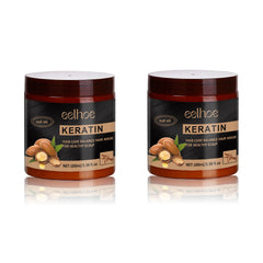 2 Pack Keratin Hair Care Balance Hair Mask
