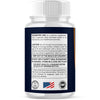 Image of Gold Standard Advanced Blood Health Support Supplement GoldStandard 60 Capsules