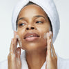 Image of Obagi Nu-Derm Foaming Gel - Hydrating Facial Cleanser with Aloe Vera for Normal to Oily Skin Types