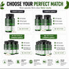 Image of (5 Pack) LipoZero Advanced Energy & Fitness Support Formula Lipo Zero 300 Capsules