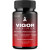 Image of (1 Pack) Vigor Maximum Advanced Male Health Support Formula VigorMaximum 60 Capsules