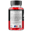 Image of (2 Pack) Jellyforce Gummys Advanced Male Support Formula Jelly force 120 Gummies