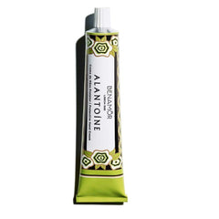Benamôr Alantoine Protective Hand Cream - Lemon Verbena & Lemon Butter Formula with Glycerin - European Hand Cream for Dry Hands - Travel Size Tube (50 ml)