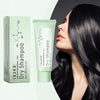 Image of Shampooing Leave-In Hair Conditioner, Refreshing Dry Cleaning Shampooing For Lazy And Degreasing Long-Lasting Styling Shampoo
