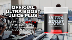 (2 Pack) Ultra Boost Juice Plus Powder Support For Weight Management 60 Servings