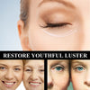 Image of Snake Venom Peptide Brightening Eye Cream, Moisturizes And Restores Dry Lines And Eye Bags Revitalizing Eye Cream