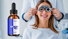 Image of Visium Max Drops for Enhanced Vision Clarity and Optimal Eye Health (5-Pack)