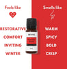 Image of Immunity Boost Essential Oil Blend Duo by  - 100% Pure Therapeutic Grade for Diffusion, Humidification, Massage, Aromatherapy, and Skin & Hair Care