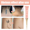 Image of Print Remover, Plant Essence Tattoo Fade Fading Clean And Lighten Eyeliner Cleaning Cream