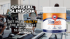 Image of (3 Pack) Slim Soda Powder Weight Management Support Formula SlimSoda 90 Servings