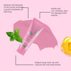 Image of Oralhoe Tooth Cleaning Toothpaste Gentle Cleaning Tartar Stains Odor Care Tooth Care Toothpaste