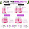 Image of (2 Pack) Soda Lean Advanced Energy and Fitness Support Supplement SodaLean 120 Capsules