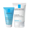 Image of La Roche-Posay Toleriane Double Repair Face Moisturizer - Daily Hydrating Cream with Ceramide and Niacinamide for All Skin Types, Provides Immediate Comfort and Long-Lasting Hydration, Fragrance-Free
