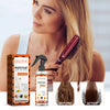 Image of Protectant Leave-In Spray, Repair Bifurcated Dry Hair And Frizzy Hair Damaged Moisturize Hair And Smooth Hair