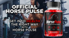 Image of (1 Pack) Horse Pulse Gummys Advanced Male Health Support HorsePulse 60 Gummies