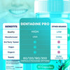 Image of Dentadine Pro Oral Probiotic Pills for Healthy Teeth & Gums Denta Dine 60 Capsules