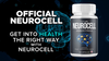 Image of (5 Pack) Neurocell Nootropic Brain Health Support Formula Neuro cell 300 Capsule