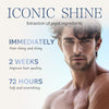 Image of Men's Hair Care Cream Repair Dry Hair And Frizz Supple Repair Hair Care Cream