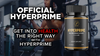 Image of (1 Pack) Hyperprime Advanced Male Health Support Formula Hyper prime 60 Capsules