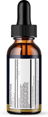 Sonofit Wellness Supplement Drops - Official Formula (5 Pack)