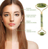 Image of Jade Gua Sha Facial Massager Set - 5 in 1 Skin Care Tools with Roller and Massager