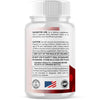 Image of Honey Flush Pills Advanced Blood Health Support Formula HoneyFlush 120 Capsules