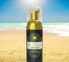 Natural Skin Essence Cream for Sun Protection