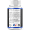 Image of (5 Pack) Memory Edge Natural Brain Supplement MemoryEdge 300 Capsules