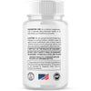 Image of GlycaFlow Pills Advanced Blood Health Support Supplement Glyca Flow 120 Capsules