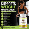 Image of (5 Pack) GingerFit Advanced Energy & Fitness Support Formula Ginger Fit 300 Capsules
